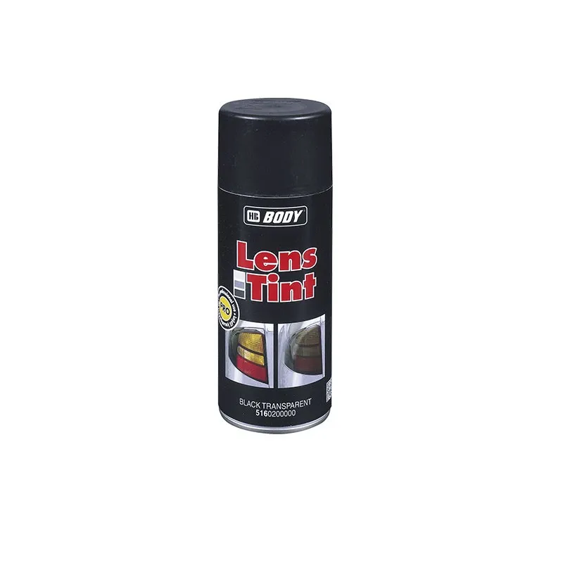 Lens Tint - bezbojni lak za zadnja svjietla - Osijek