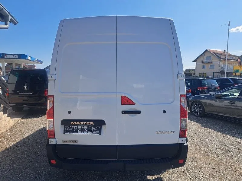 renault master 2.3 dci*136ks*klima*tempomat*park.kamera*, 2021 god. - slika 6