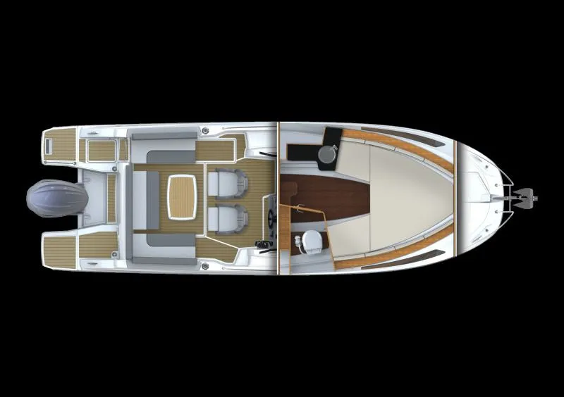 cap camarat 7.5wa serie3- euromarine ekskluzivni uvoznik i distributer - slika 11