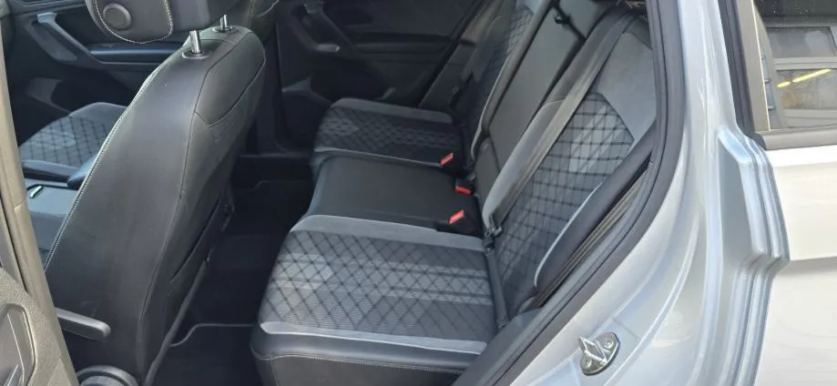 vw tiguan 2,0 r line - 2021 - 100.000km - navi - full - reg 1 god !!! - slika 10