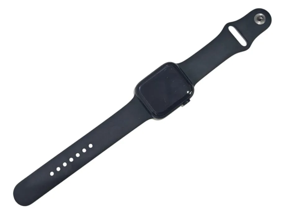 apple watch s9 gps 45mm / r1, rate - slika 2