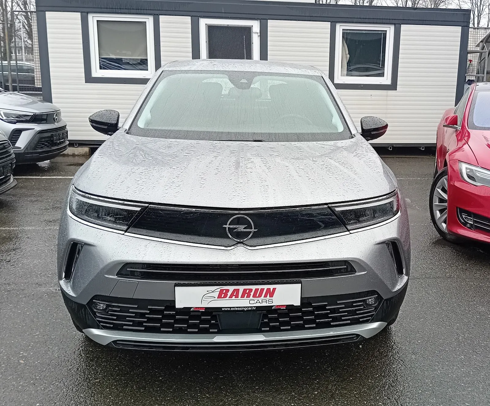 opel mokka ,jamstvo do 2 godine ,u sustavu pdv-a - slika 14