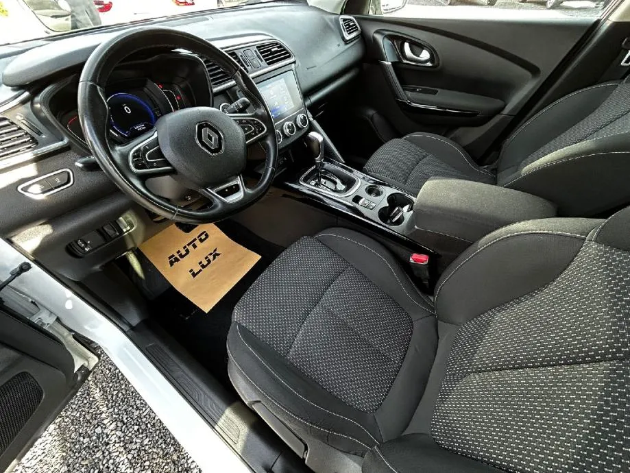 renault kadjar dci 115 •2019.g.•navi•led•automatik•leasing bez učešća• - slika 6
