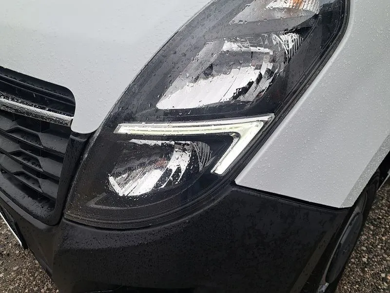 opel movano 2.3 cdti*136ks*klima*park.senzori* - slika 4