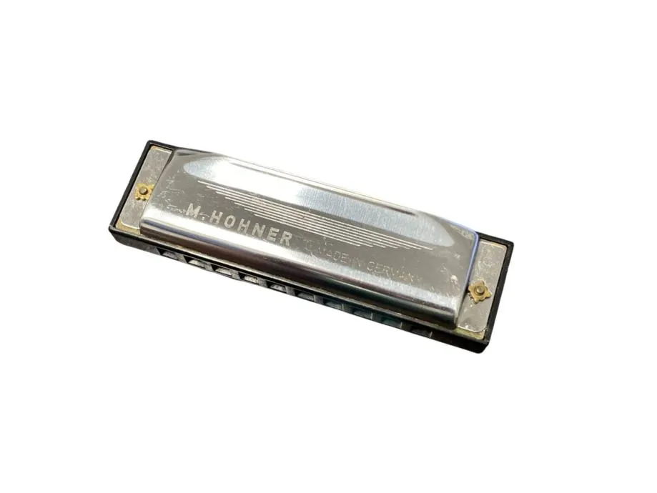 usna harmonika hohner special 20 marine band / r1, rate! - slika 2