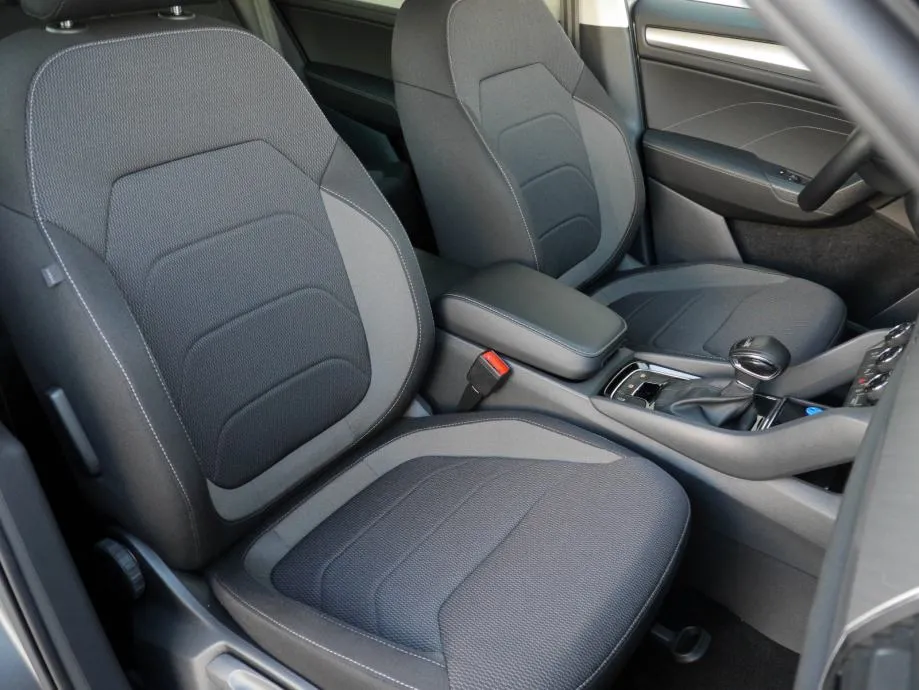 škoda kodiaq 2,0 tdi aut. | kam | 17'' alu | aut.klima | 24 mj.jamstvo - slika 22