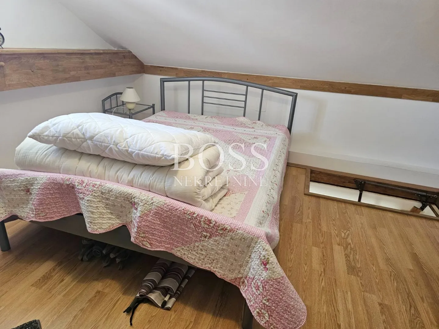 omišalj, dvojna kuća 82m2, 185.000€, prilika! - slika 6