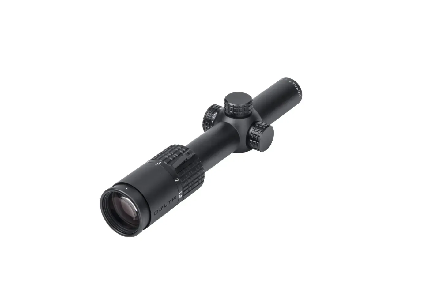 delta hornet 1-6x24 ddbr - slika 3