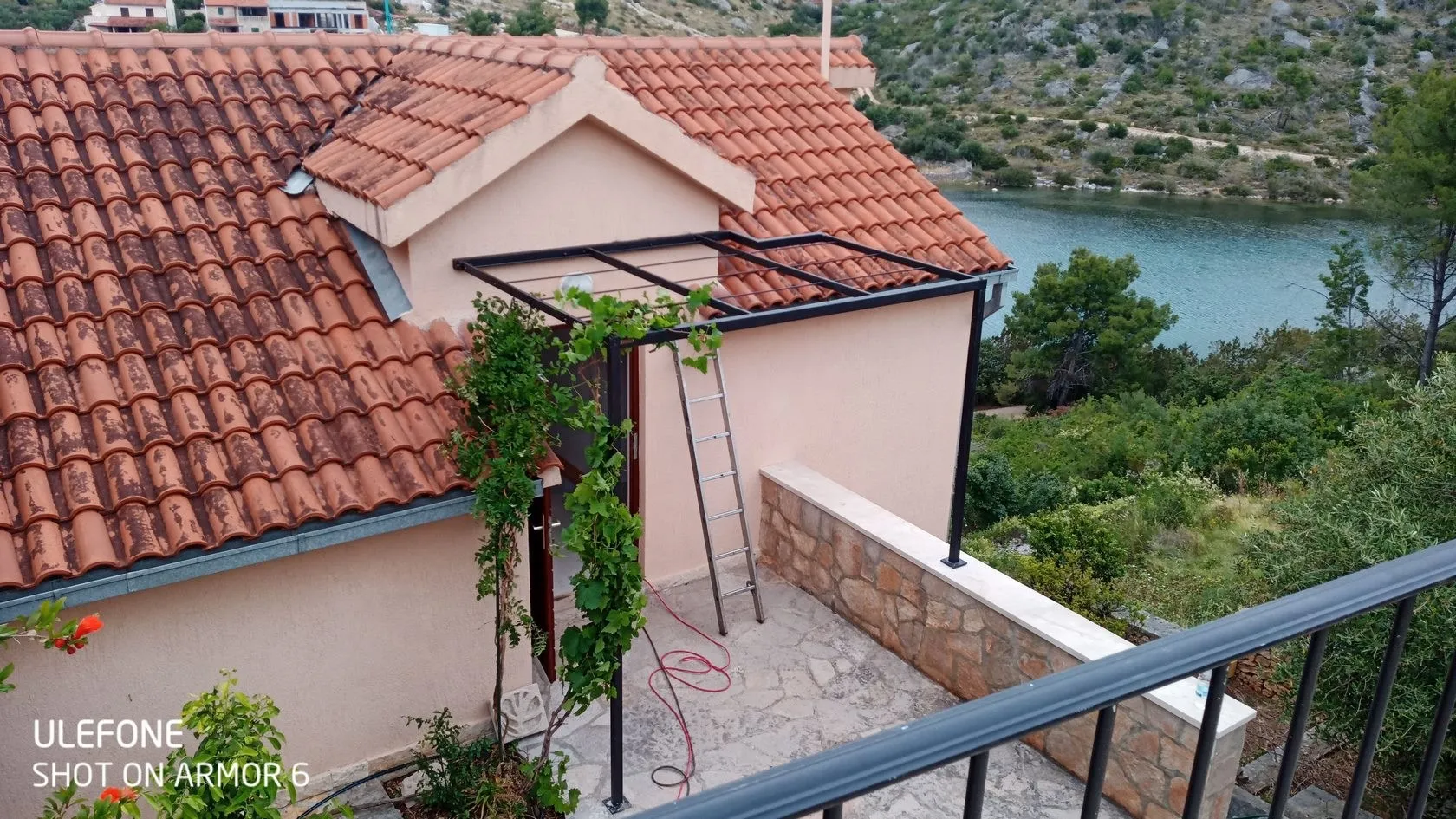 nadstrešnice - cijena na upit - slika 4
