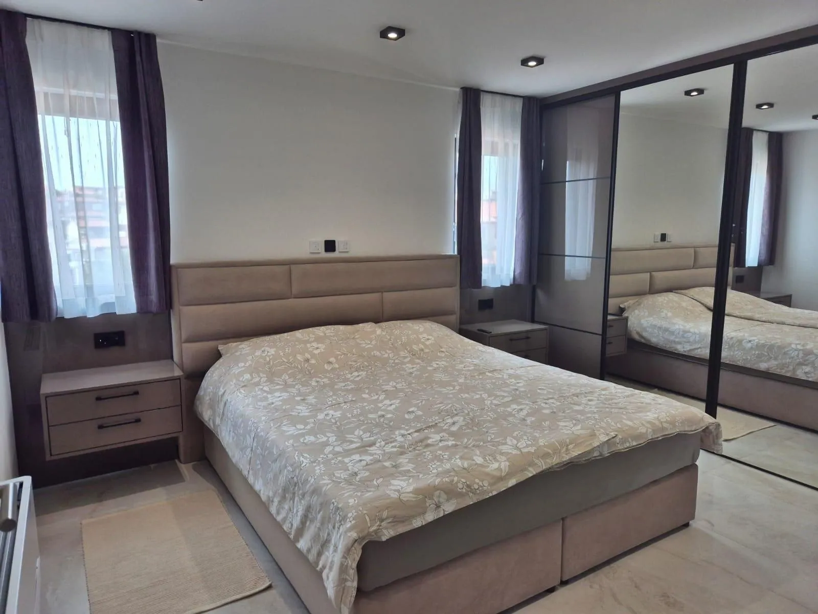 tar-penthouse na prodaji , pogled more (prodaja) - slika 8