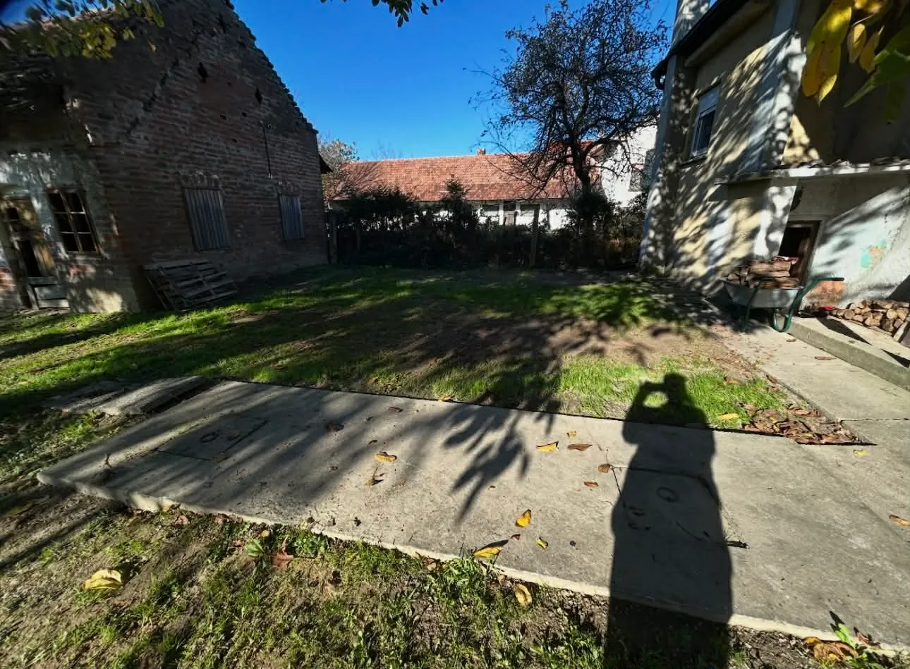 prodajem kuću u đurđevcu - slika 13