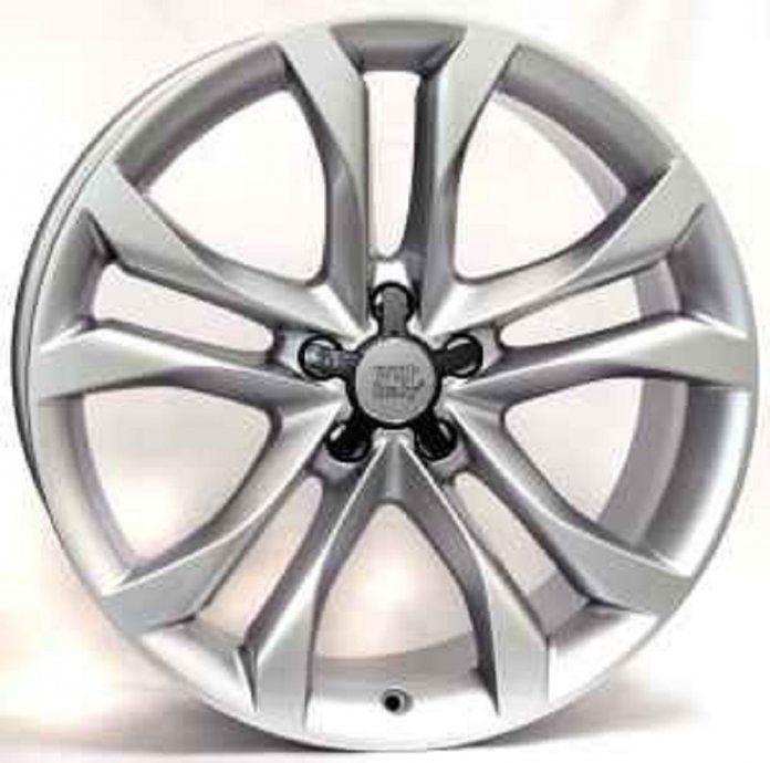 alu felge za audi a3-a4-a5-a6-a8-q3-q5 - replike-top kvaliteta - slika 2