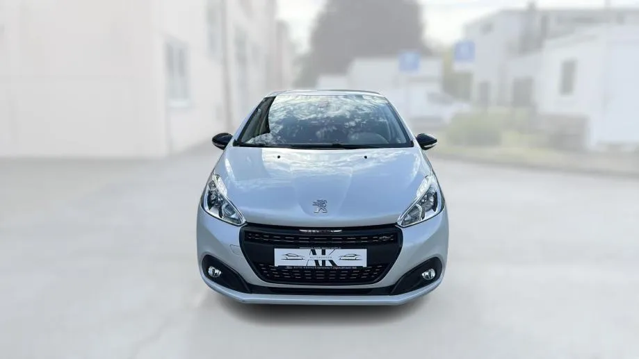 peugeot 208 1,2 puretech *gt line* jamstvo 24 mjeseca! - slika 8