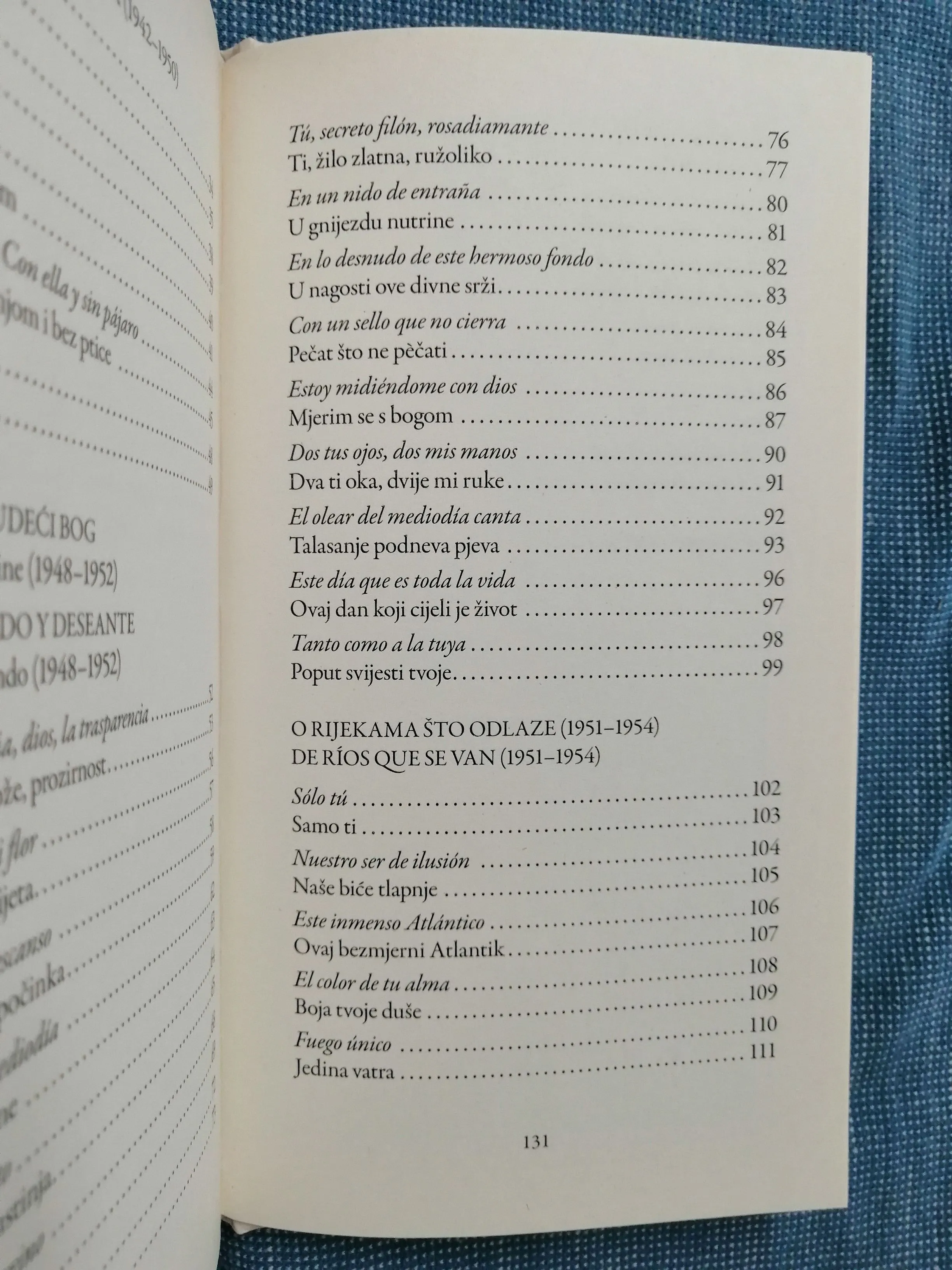 juan ramon jimenez – lirika jedne atlantide - slika 6