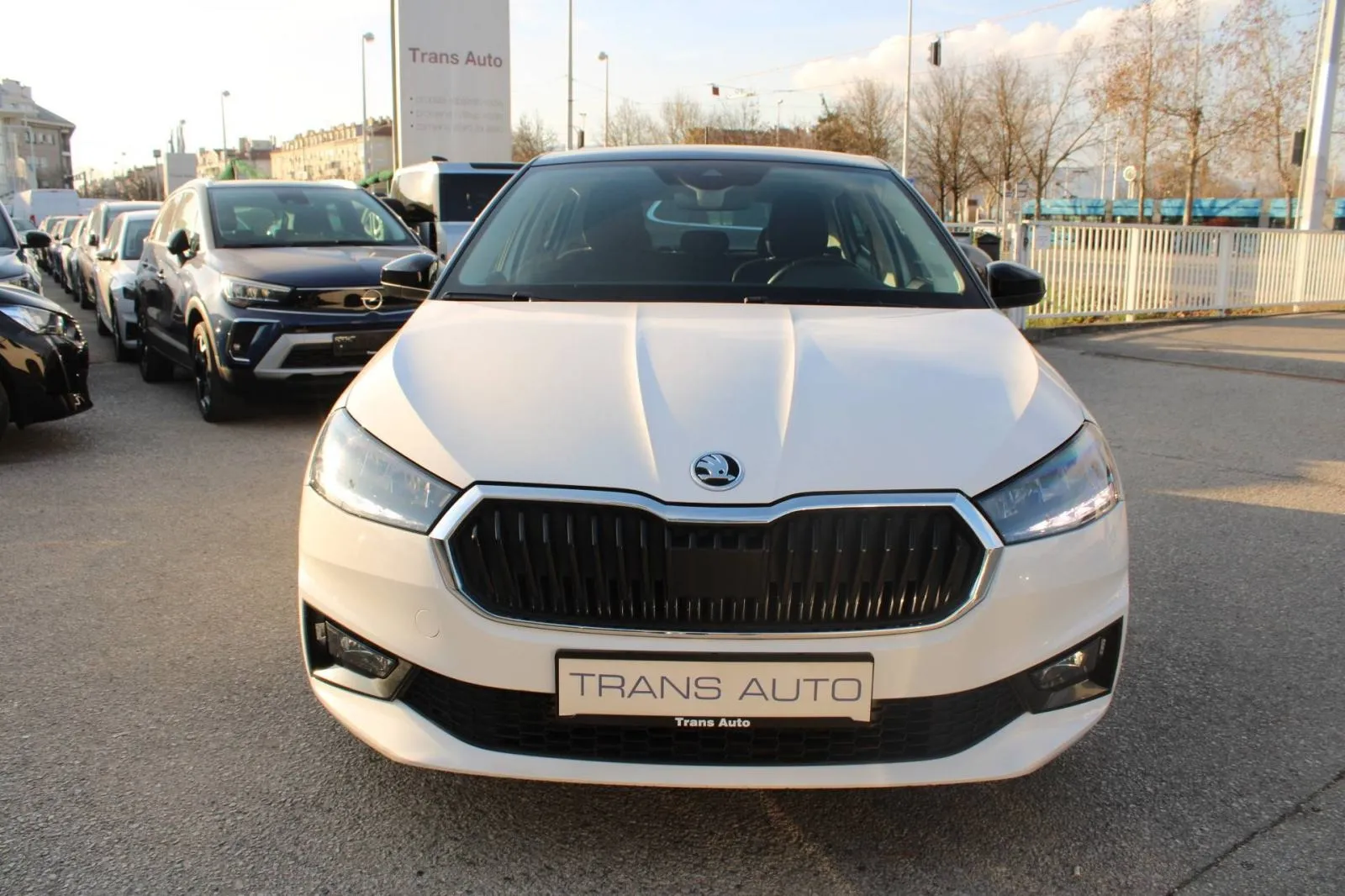 škoda fabia 1.0 tsi dsg style - slika 2