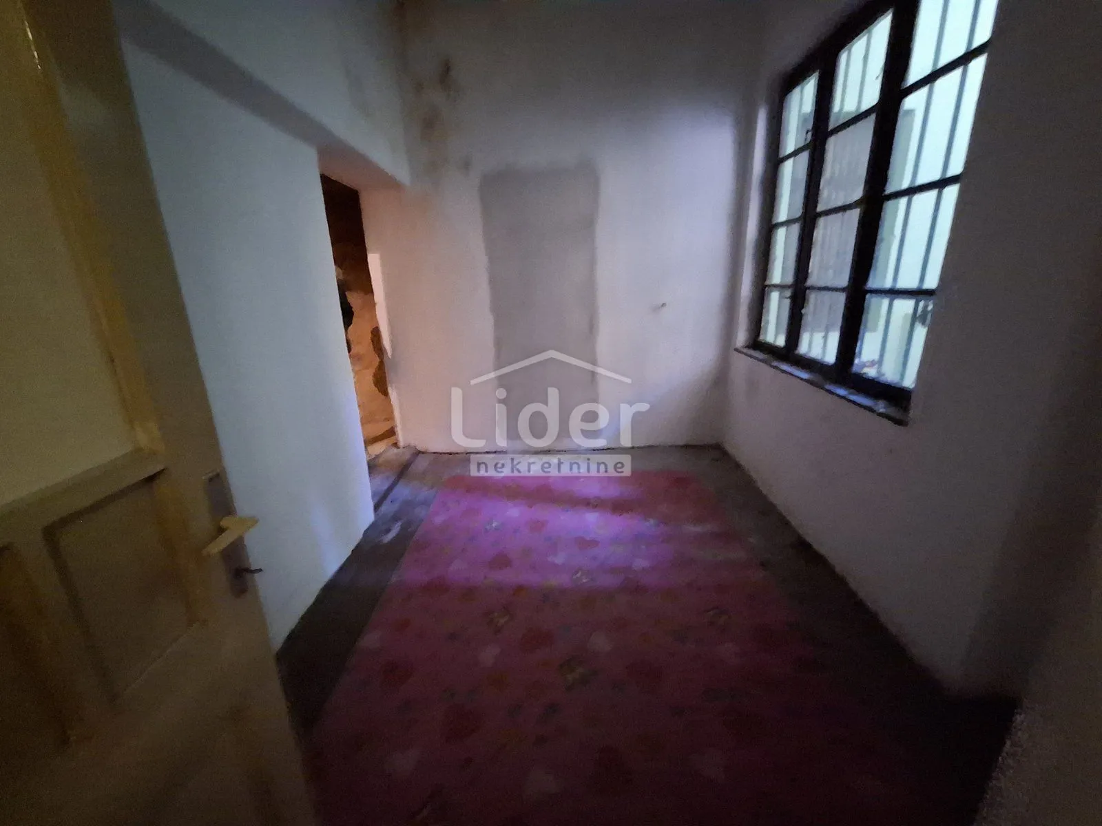 poslovni prostor sušak, 124m2, terasa - slika 2