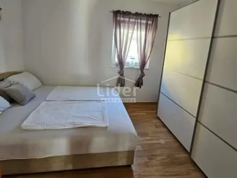 apartman novalja, 1s+db, parkirno mjesto - slika 10