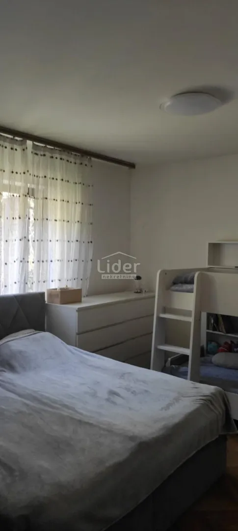 omišalj, apartman na odličnoj lokaciji - slika 4