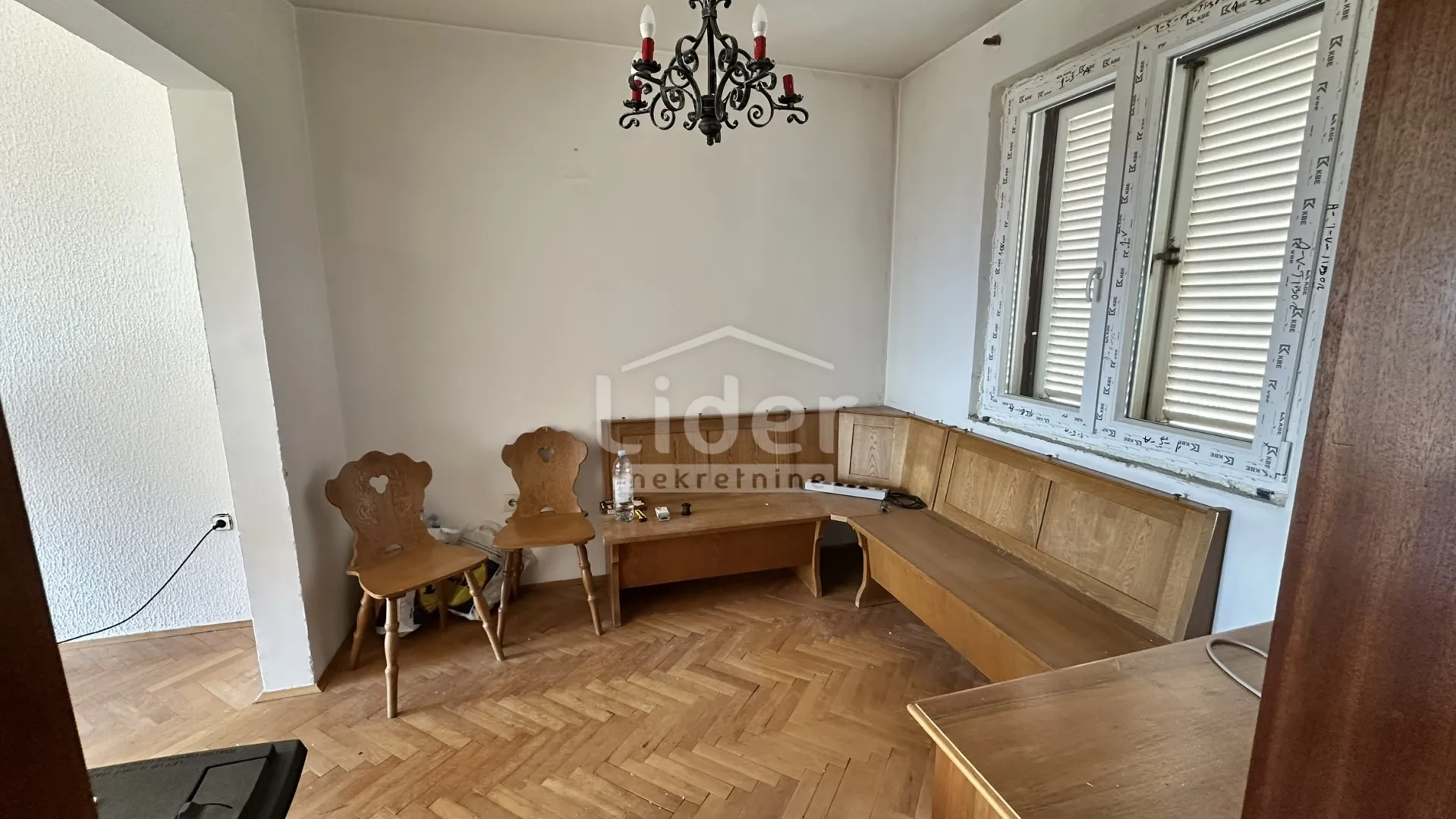 škurinje nn, 84m2 3s+db stan s pogledom na more - slika 9