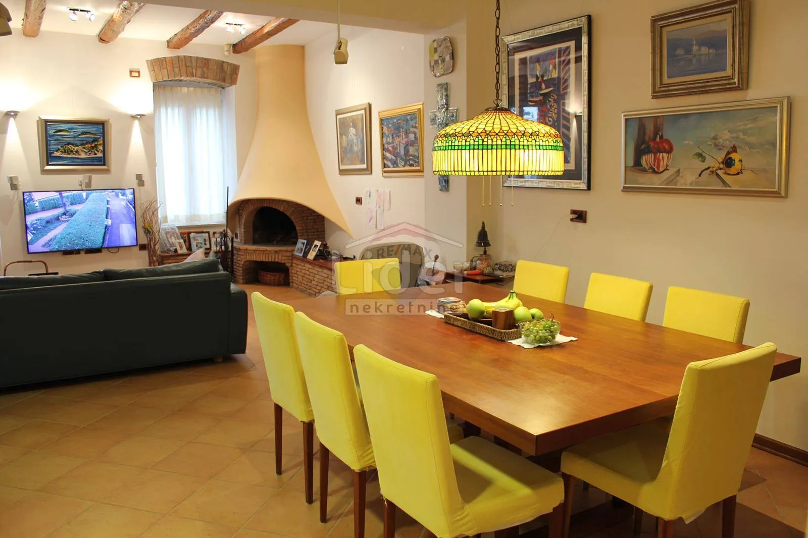 donji zamet, kuća 230m2 - slika 5