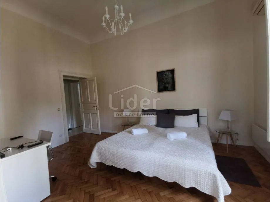 opatija, vila, 118 m2, 1 red do mora - slika 7