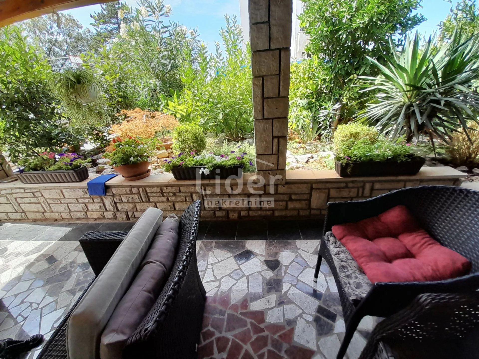 apartmanska kuća, mini hotel selce - slika 46