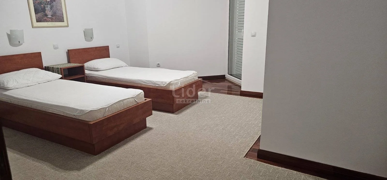 novalja, gaj, apartman 100m od mora, 2s+db, terasa - slika 7