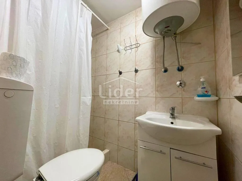 crikvenica, 4 apartmana - slika 10