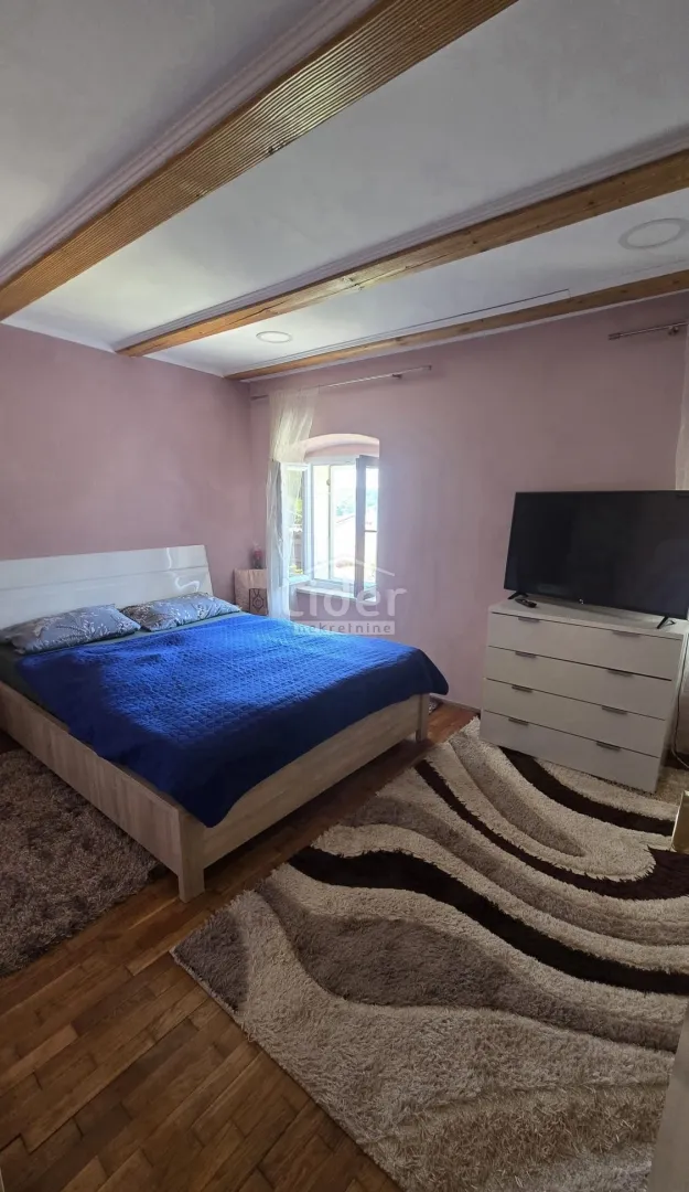 mali lošinj-kuća 110m2 - slika 2