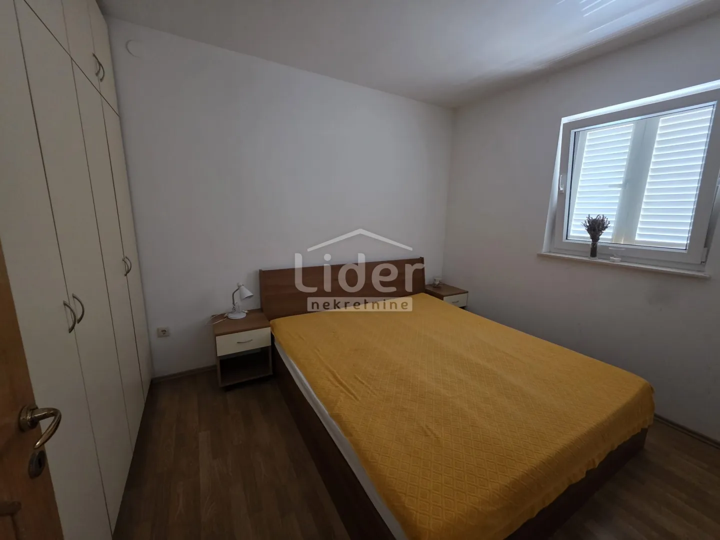 novalja – gaj | apartman 2s+db s vrtom na izvrsnoj lokaciji, 250 m od mora - slika 9