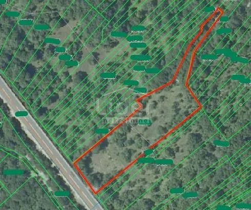 kostrena, zemljište 2799 m2 u građevinskoj zoni - slika 3