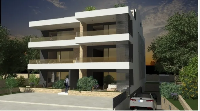 rovinj, ekskluzivni apartman, novogradnja - slika 2