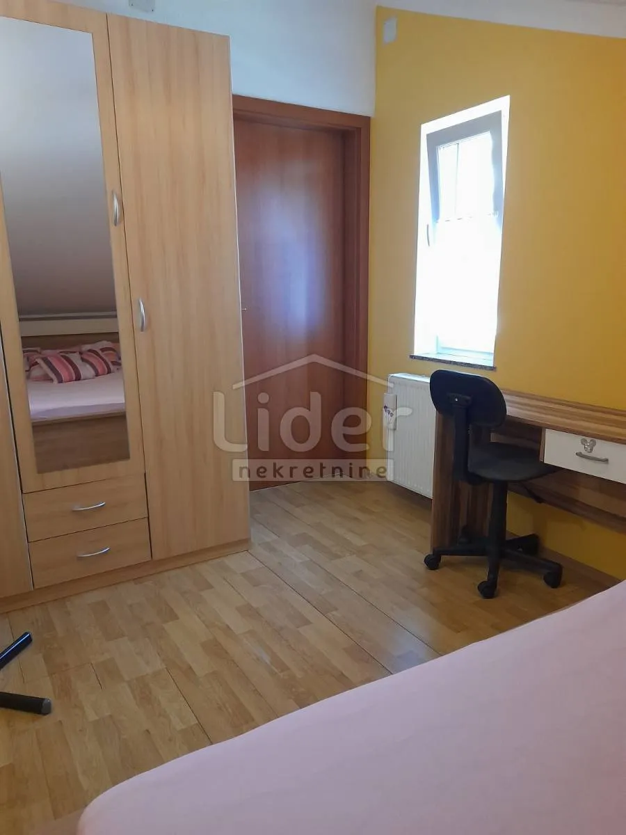 dvoetažni stan 103.5 m2, jušići - slika 25
