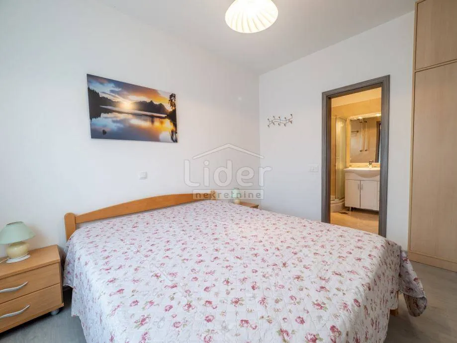 baška, 2 apartmana - slika 14