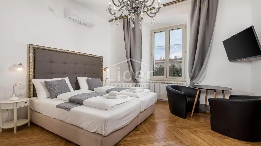 centar - 2 studio apartmana - slika 2