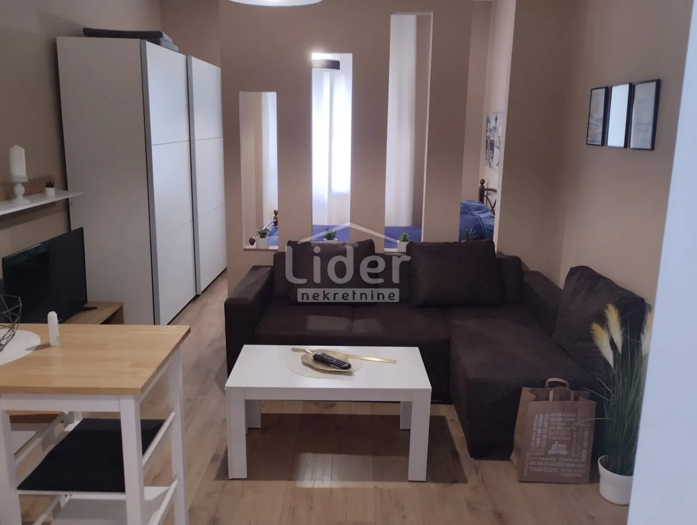 opatija-stan 35m2 za najam - slika 2