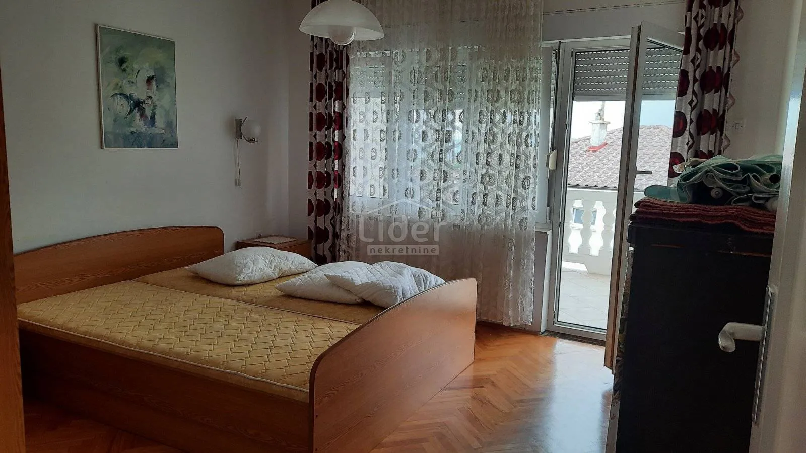 kuća crikvenica, 2 stana, garaža - slika 5