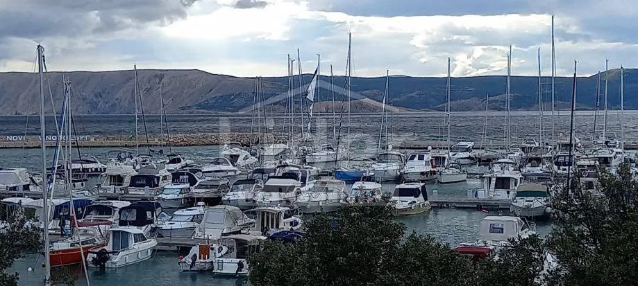 novi vinodolski, etaža 106m2 - slika 2
