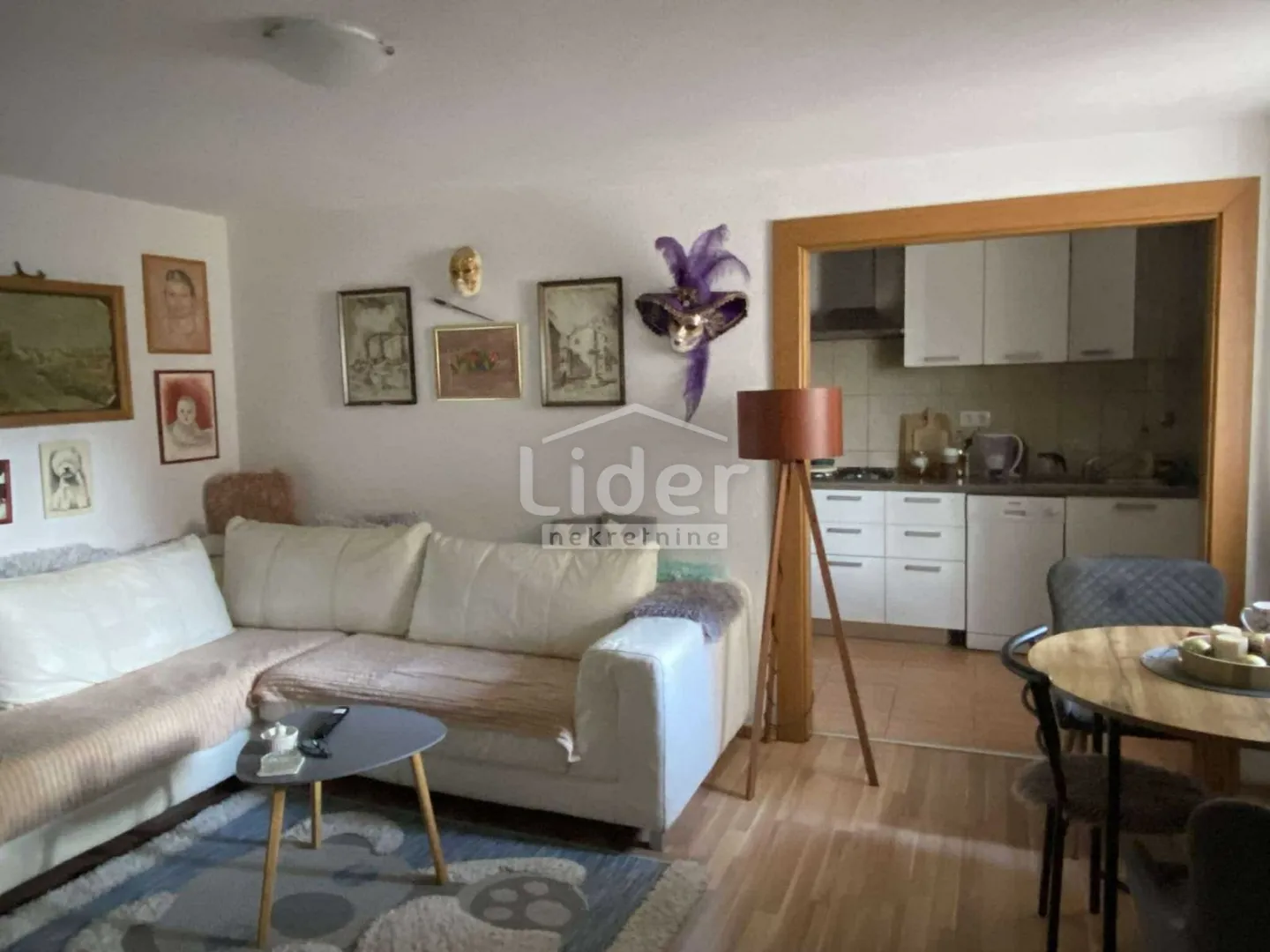 dobrinj-kuća 250m od mora - slika 2