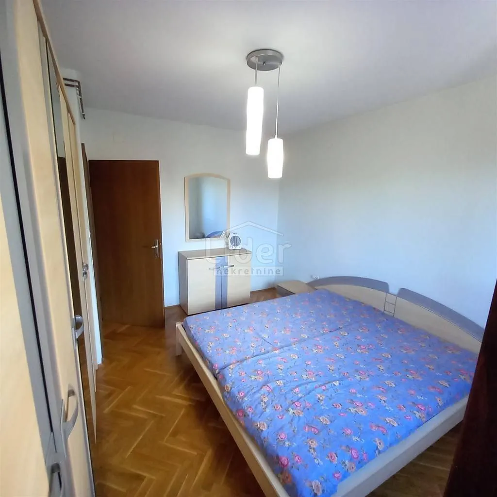 lovran, prekrasna etaža od 121m2 sa 3 balkona - slika 6