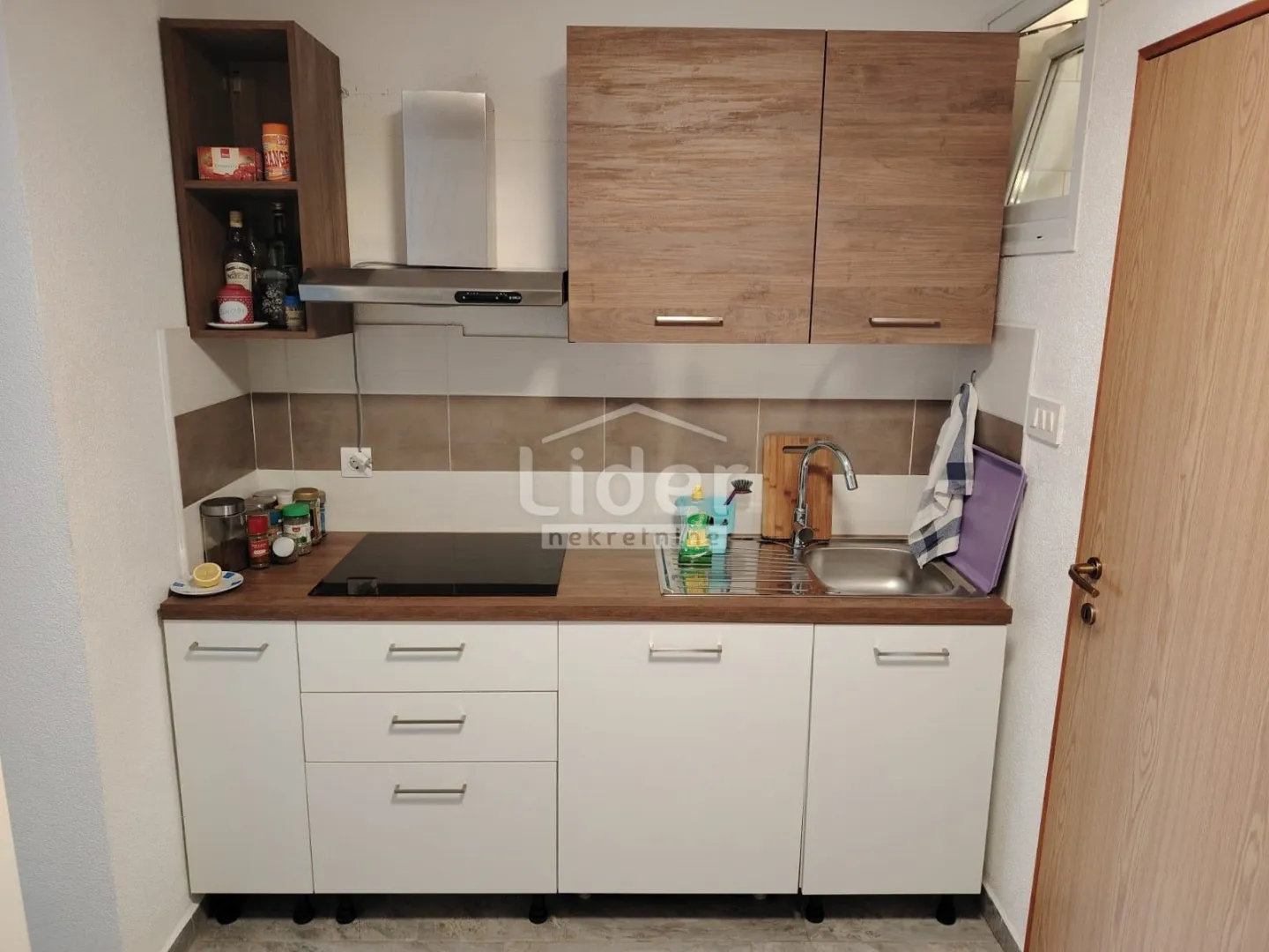 apartman novi vinodolski, 3s+db - slika 4