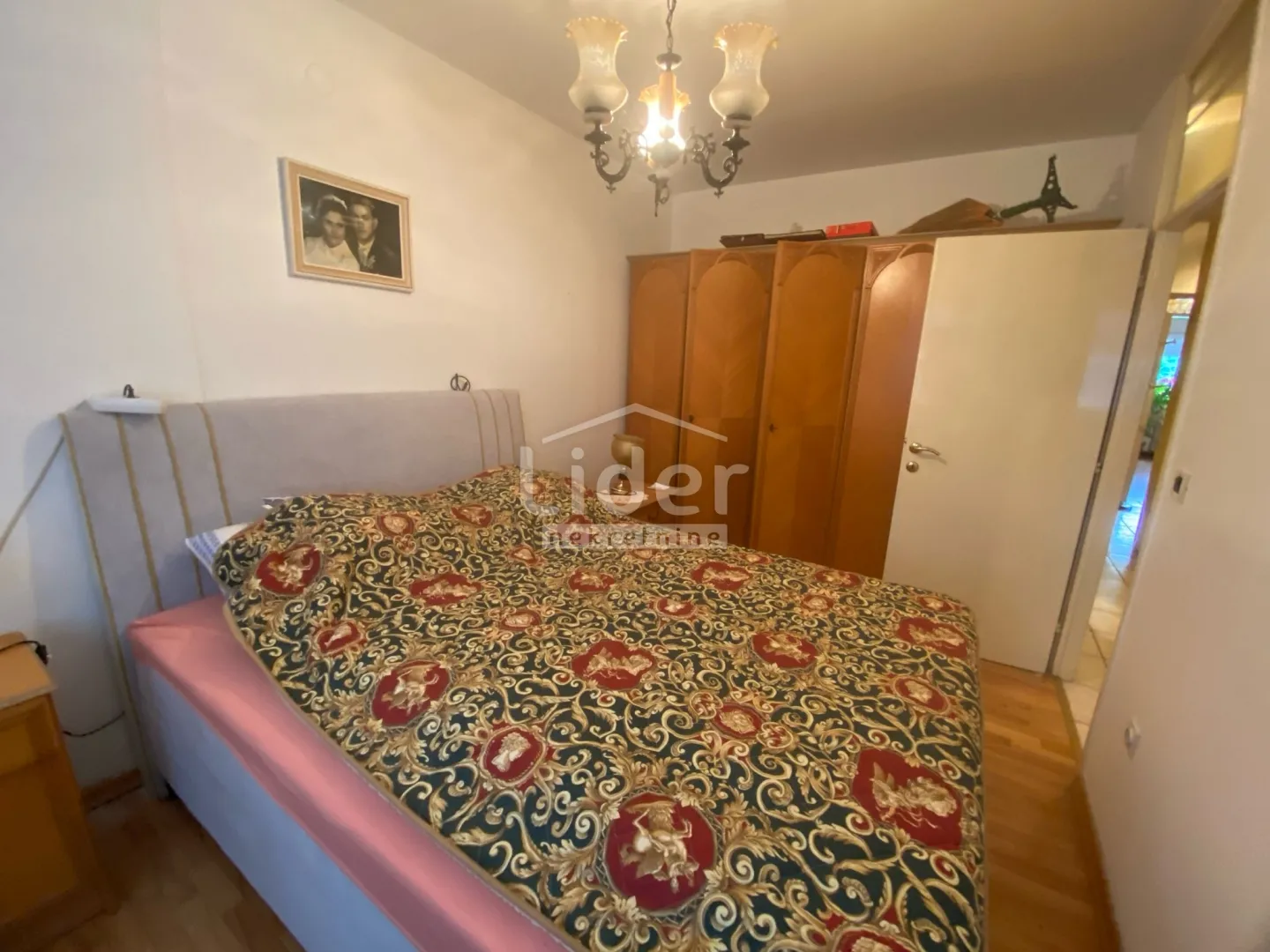 škurinje, 3s+db, 76m2, balkon - slika 15