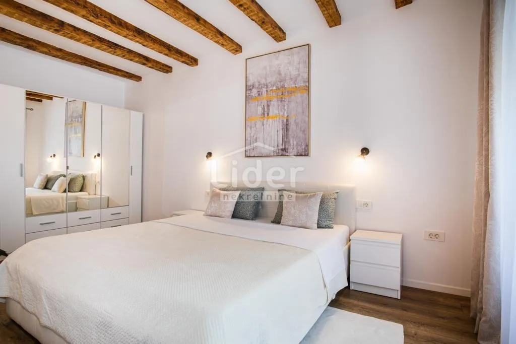 rijeka – korzo, stan za prodaju, 2s+db, 75 m² - slika 9