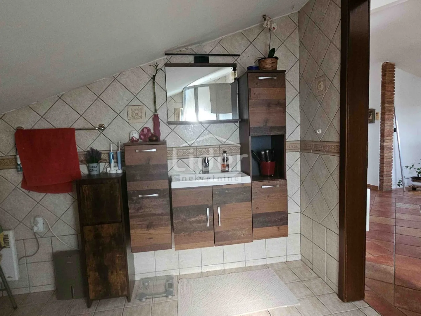 poreč okolica, 126 m2, parkirno mjesto, pogled! - slika 16