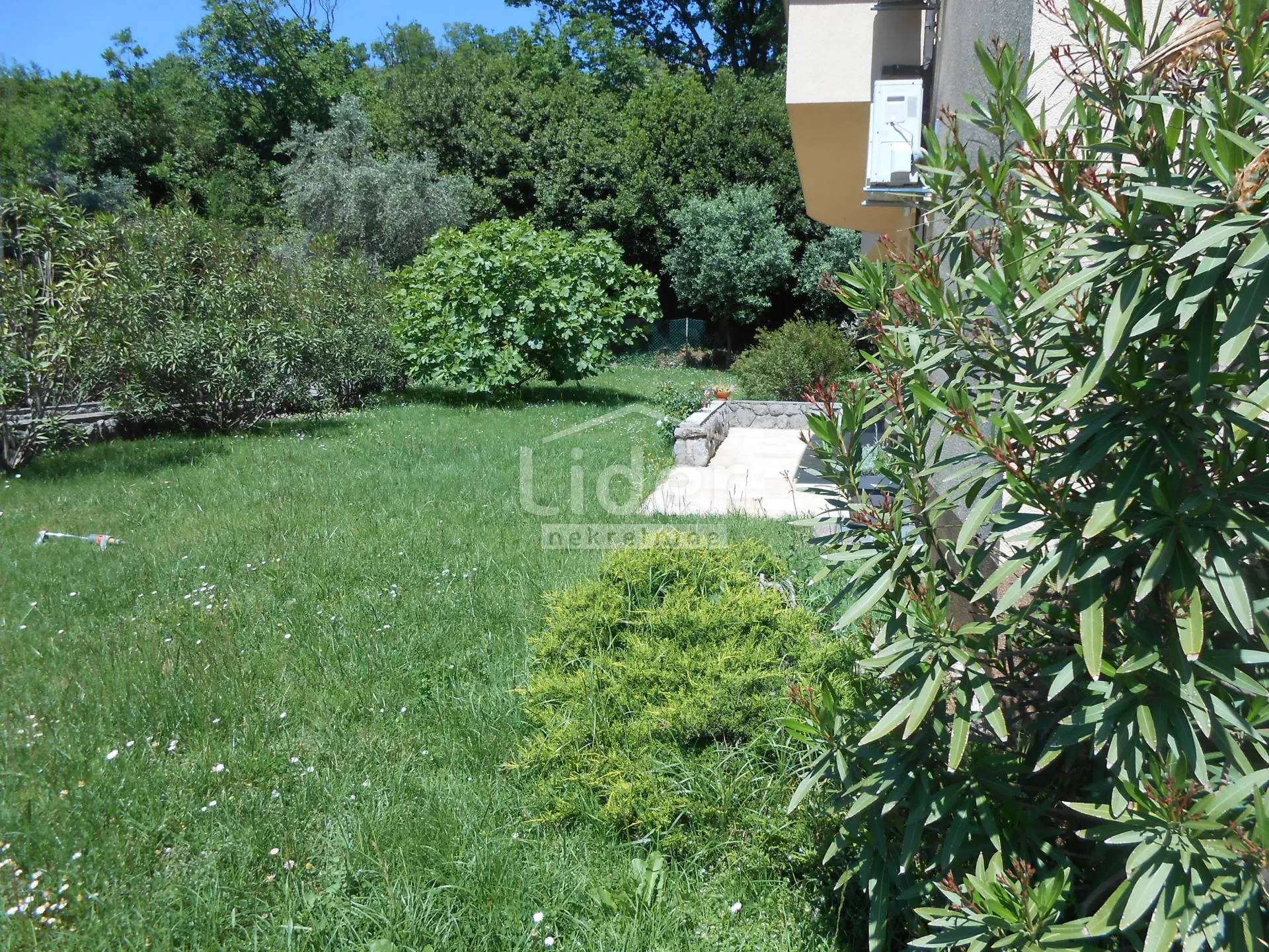 opatija luksuzan stan s bazenom, pogled na more - slika 34