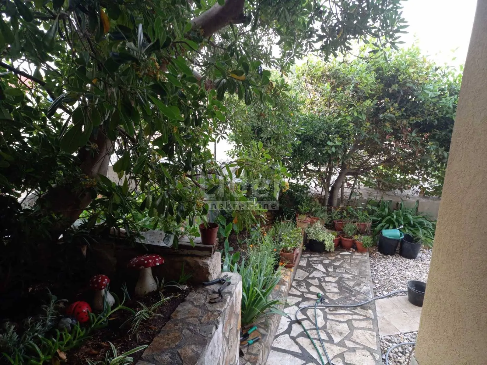 mali lošinj samostojeća villa s pogledom - slika 21