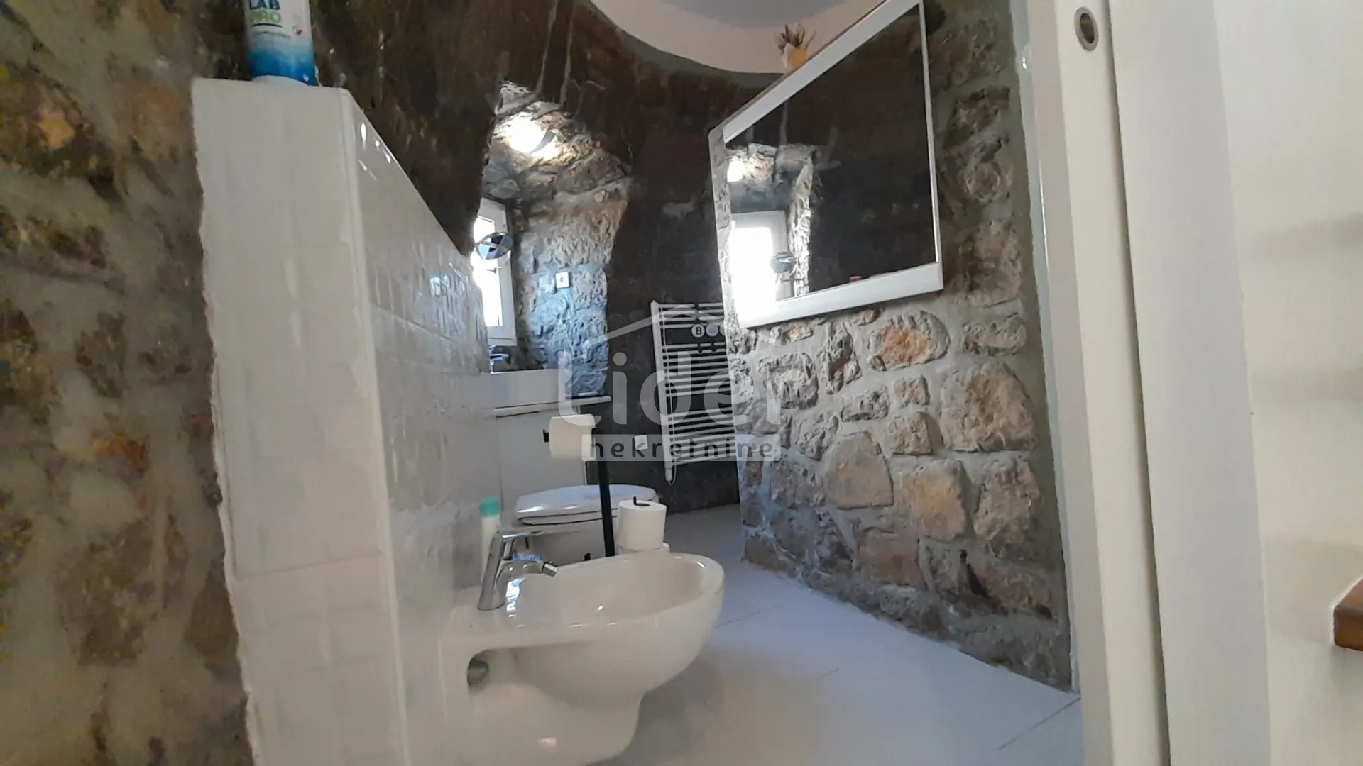 opatija,poljane-kuća u nizu 67m2 s pogledom na more - slika 14