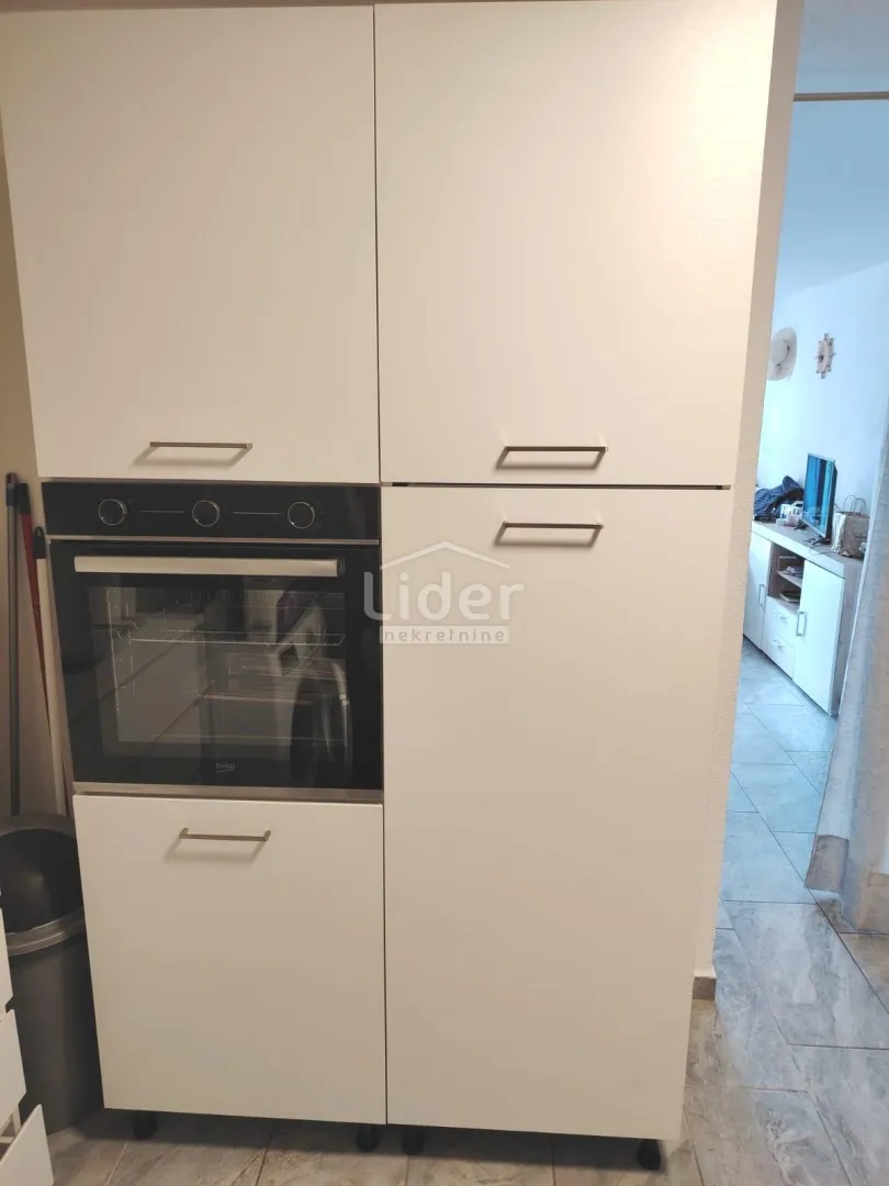 apartman novi vinodolski, 3s+db - slika 5