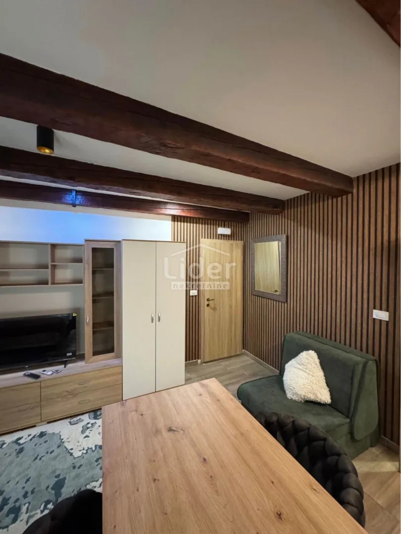 centar - studio apartman - slika 3