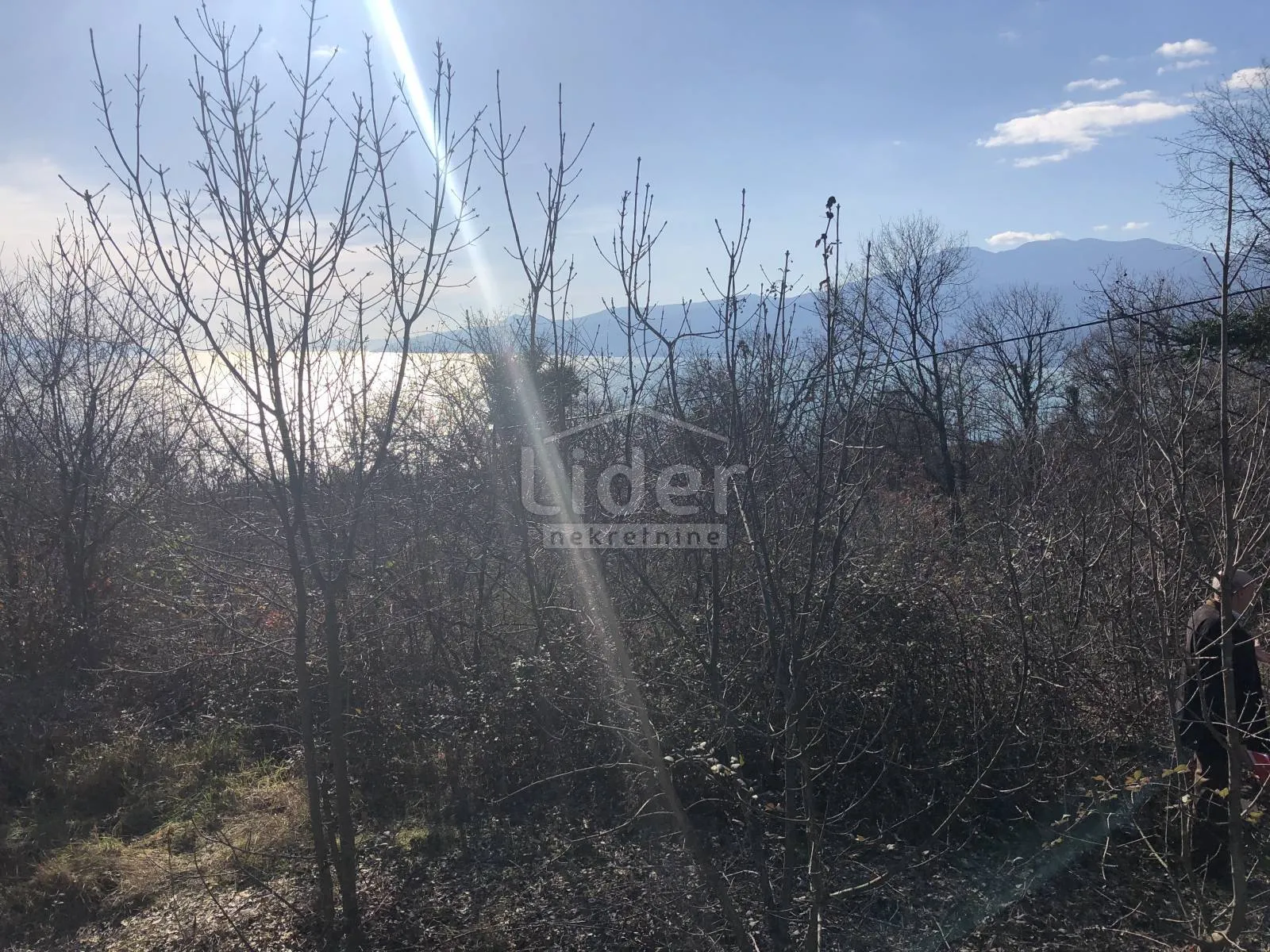 martinkovac, građevinsko zemljište 851m2 - slika 3